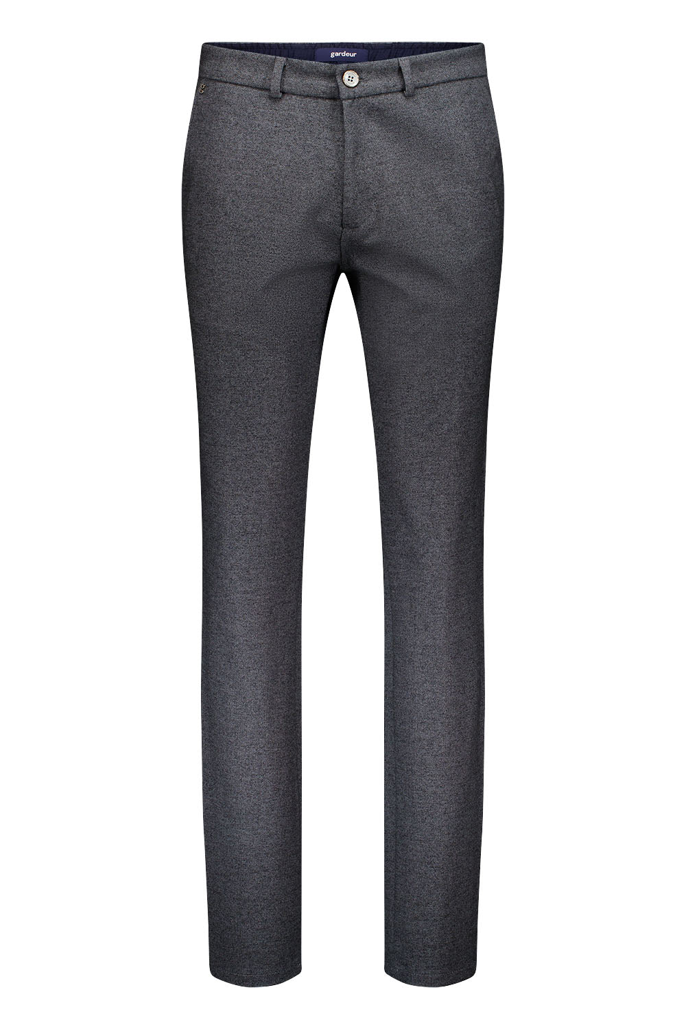 Pantaloni chino TONIC in grigio Pantaloni Gardeur
