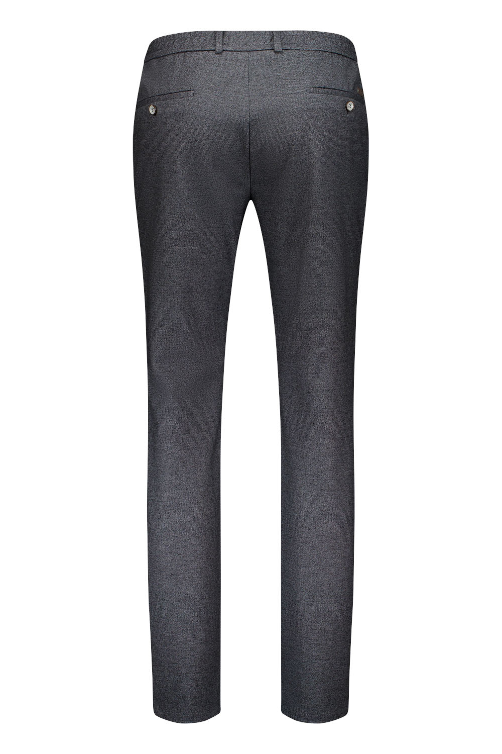 Pantaloni chino TONIC in grigio Pantaloni Gardeur
