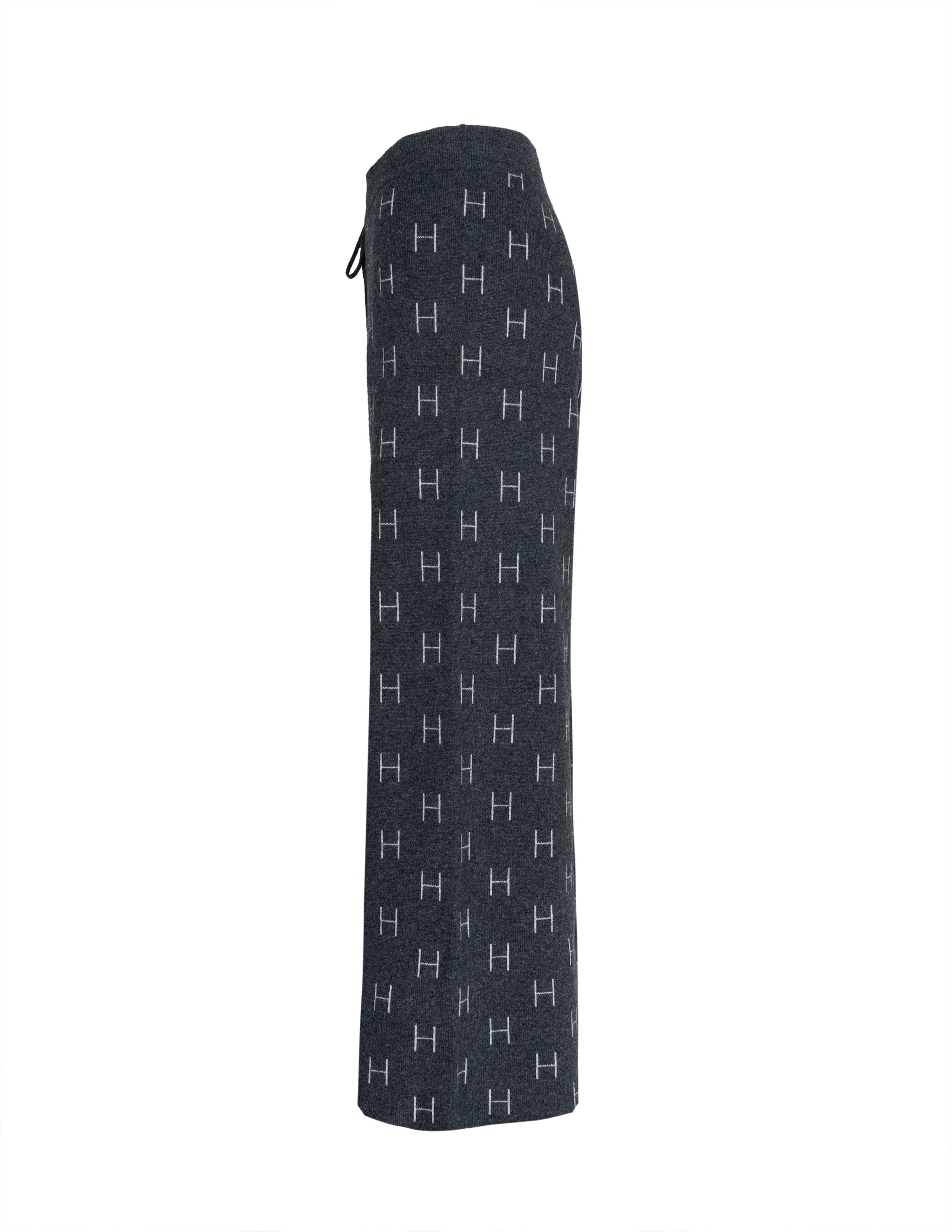 Pantaloni LINDA in antracite Pantaloni Hést