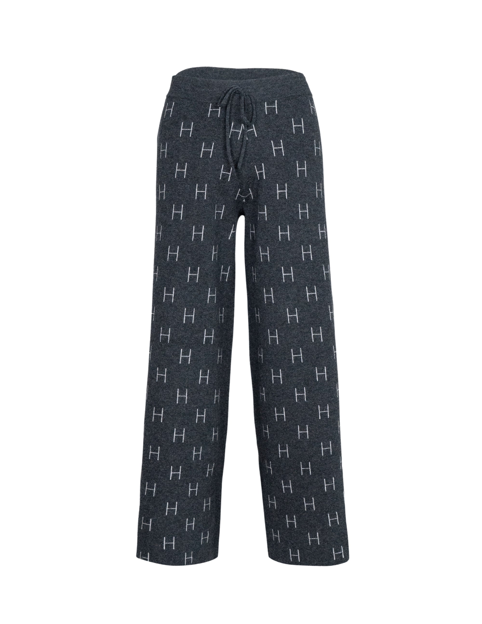 Pantaloni LINDA in antracite Pantaloni Hést