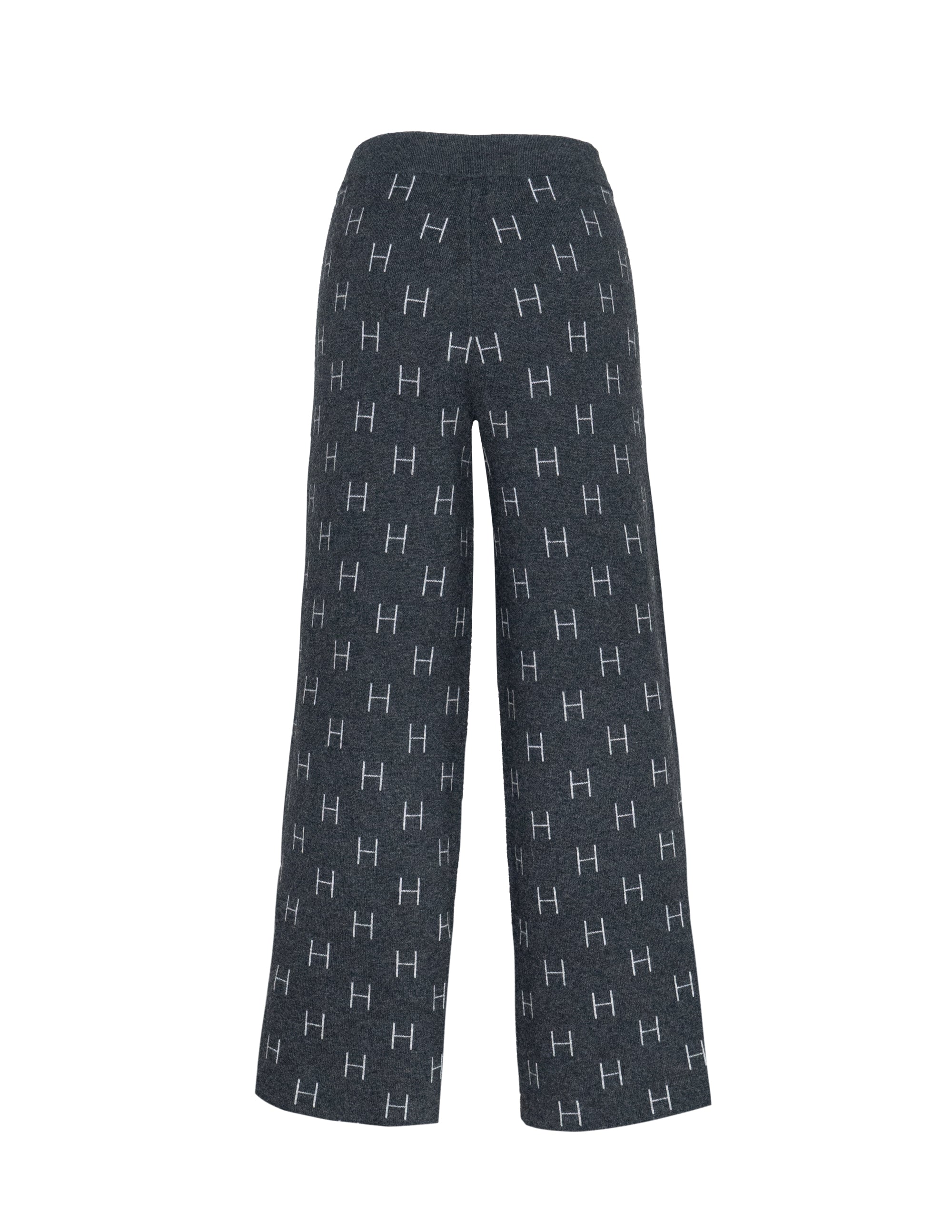 Pantaloni LINDA in antracite Pantaloni Hést