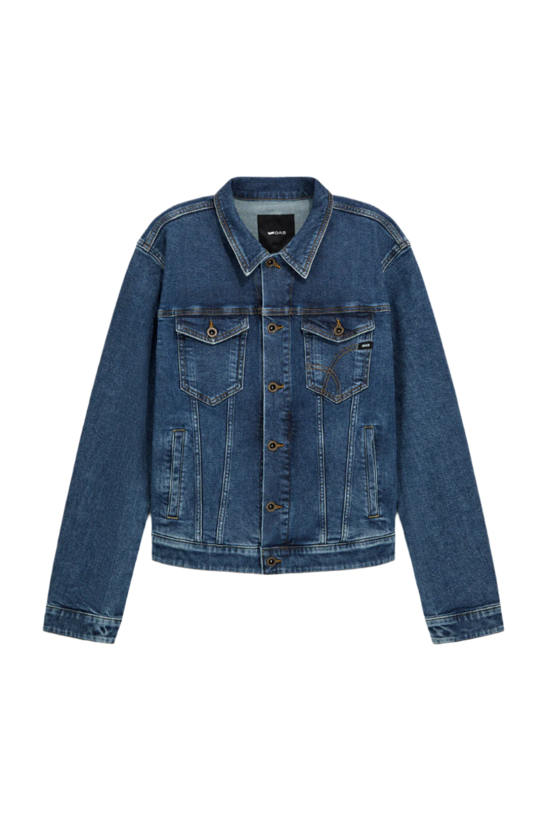 Nuove giacche Oklahoma Rs/8 Re in Basic Sw Medium GAS