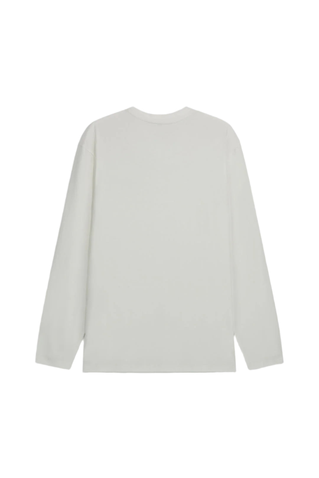 Dharis M/L 1984 Logo in Biancaneve Magliette GAS