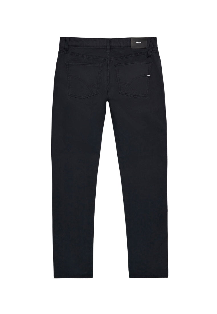 Albert Simple Rev in jeans blu navy GAS