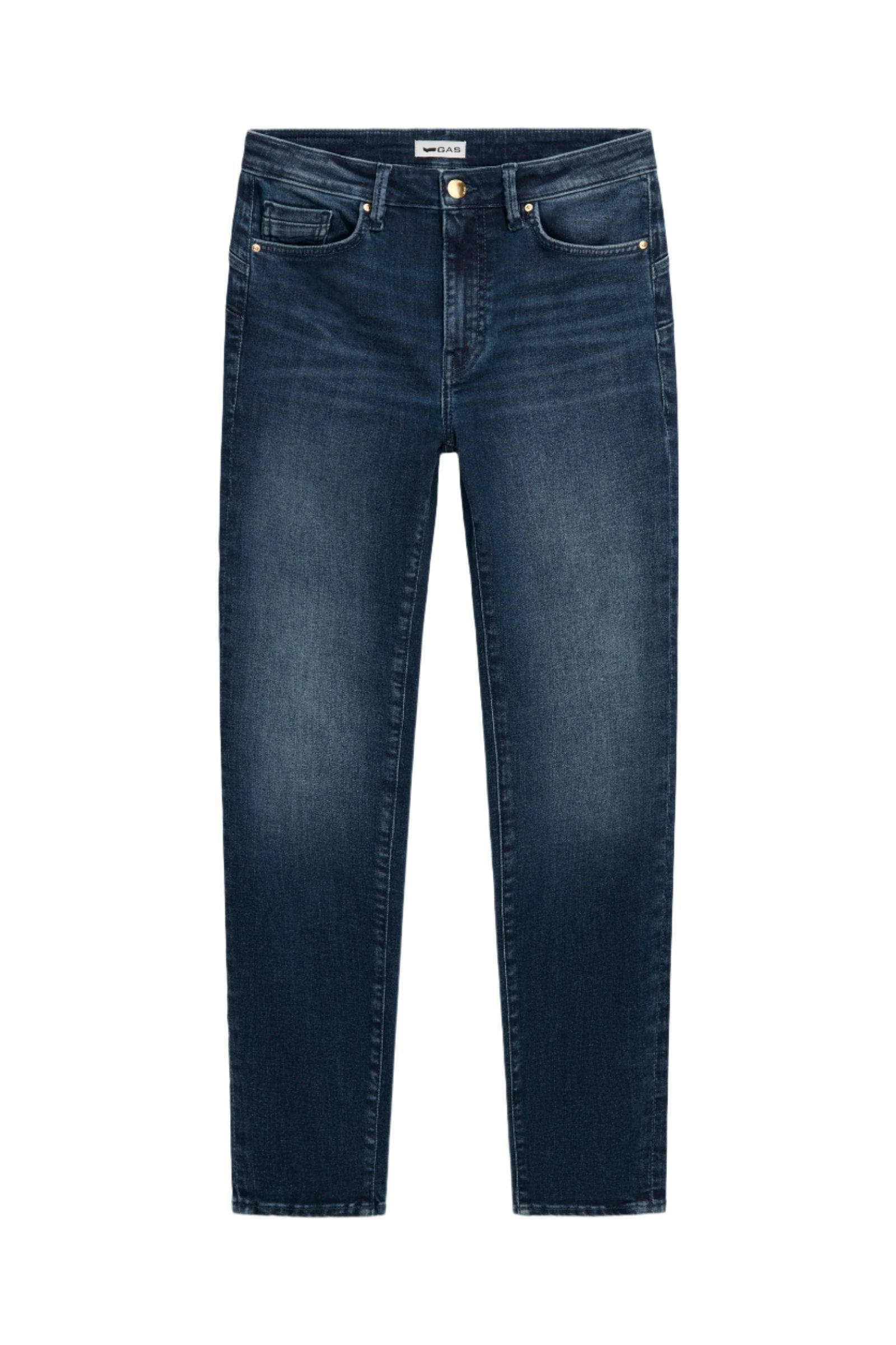 Star Up in Dark Jeans usati GAS