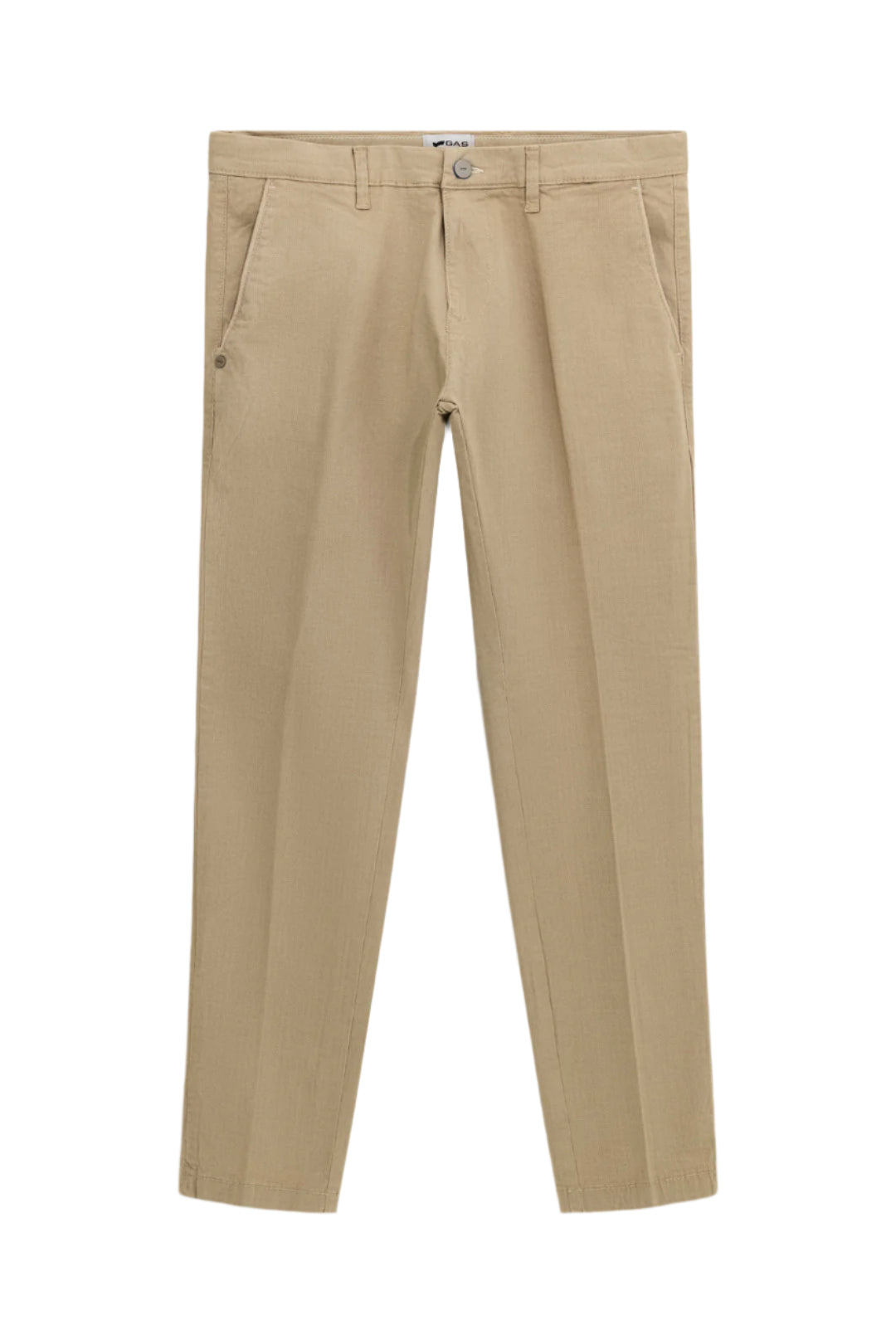 Sadeck Rev in schiuma di marea pantaloni GAS