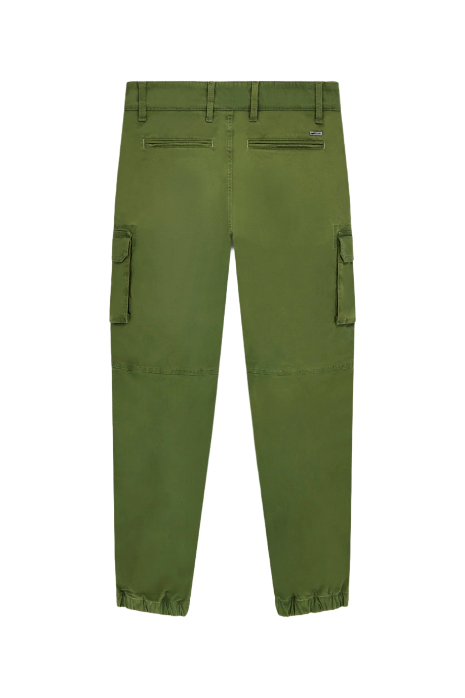 Bob Gym Pks W in Bronzo Verde Pantaloni GAS