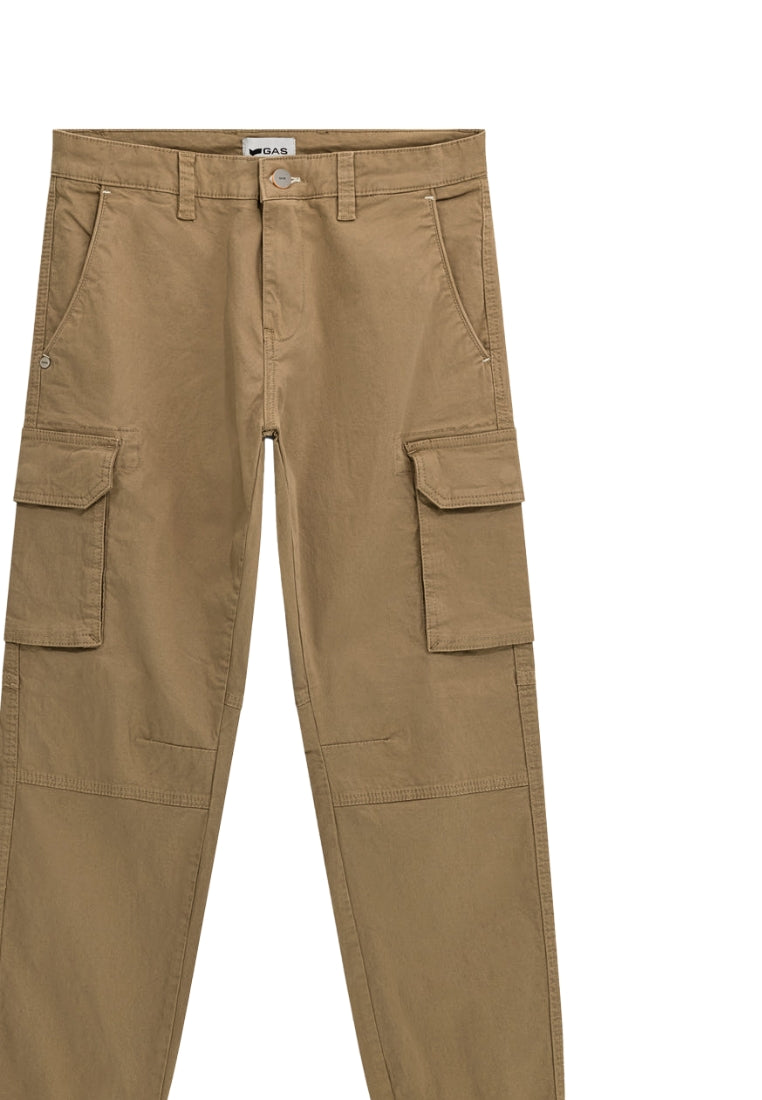 Bob Gym Pks W in pantaloni al coriandolo GAS