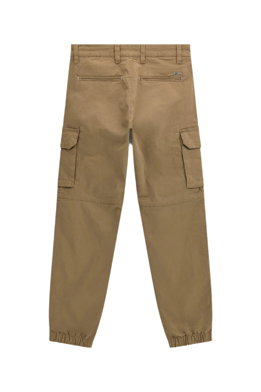 Bob Gym Pks W in pantaloni al coriandolo GAS