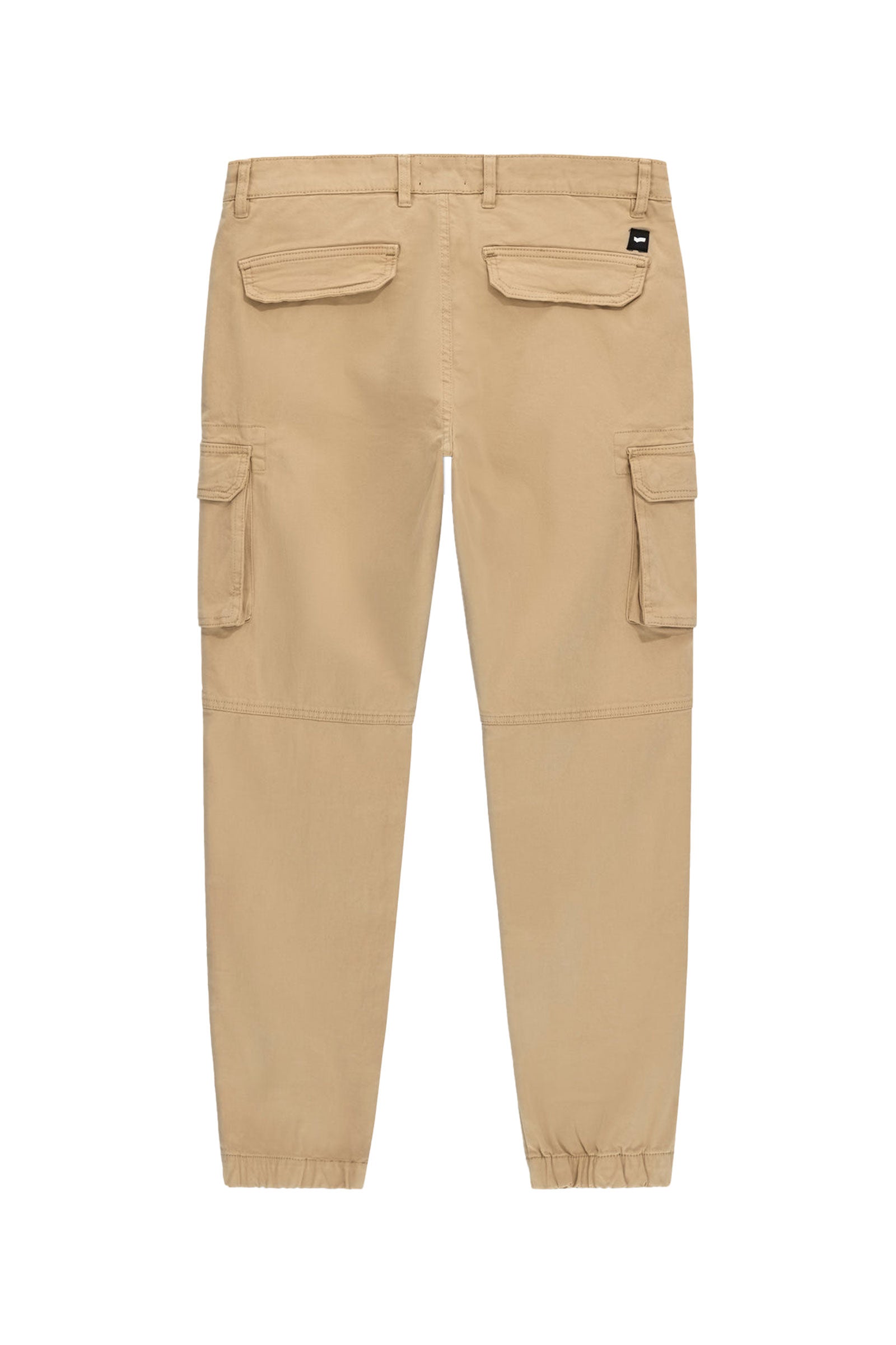 Bob Gym Pks Flap in Trench Coat Pantaloni GAS