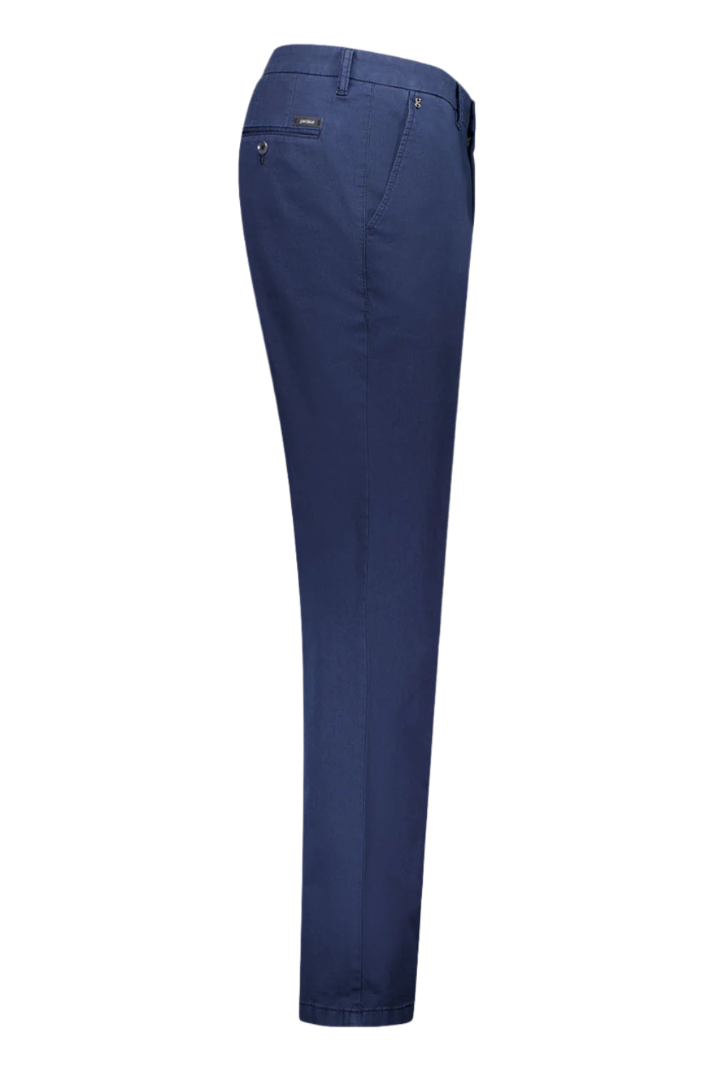 Pantaloni BONO in blu scuro Pantaloni Gardeur