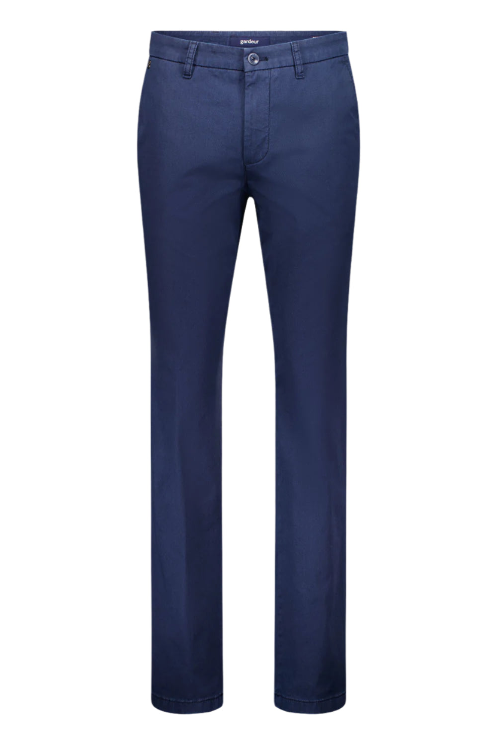 Pantaloni BONO in blu scuro Pantaloni Gardeur