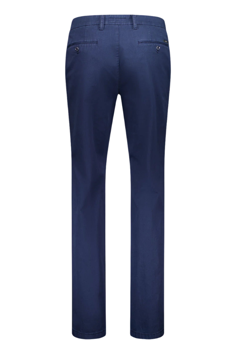 Pantaloni BONO in blu scuro Pantaloni Gardeur