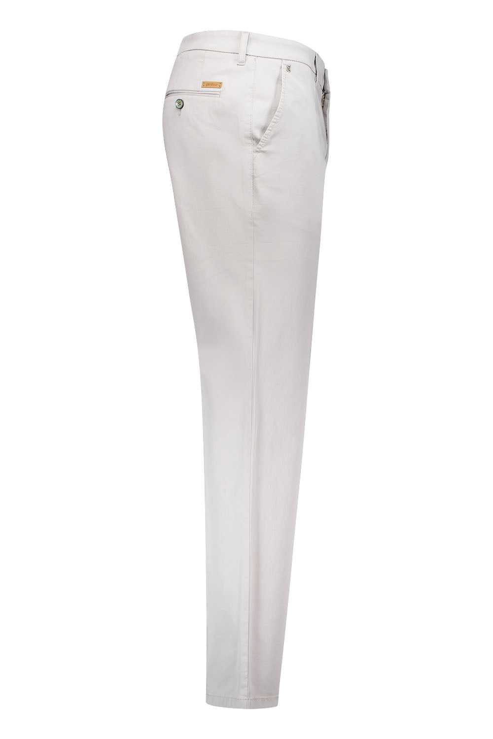 Pantaloni BONO in grigio chiaro Pantaloni Gardeur