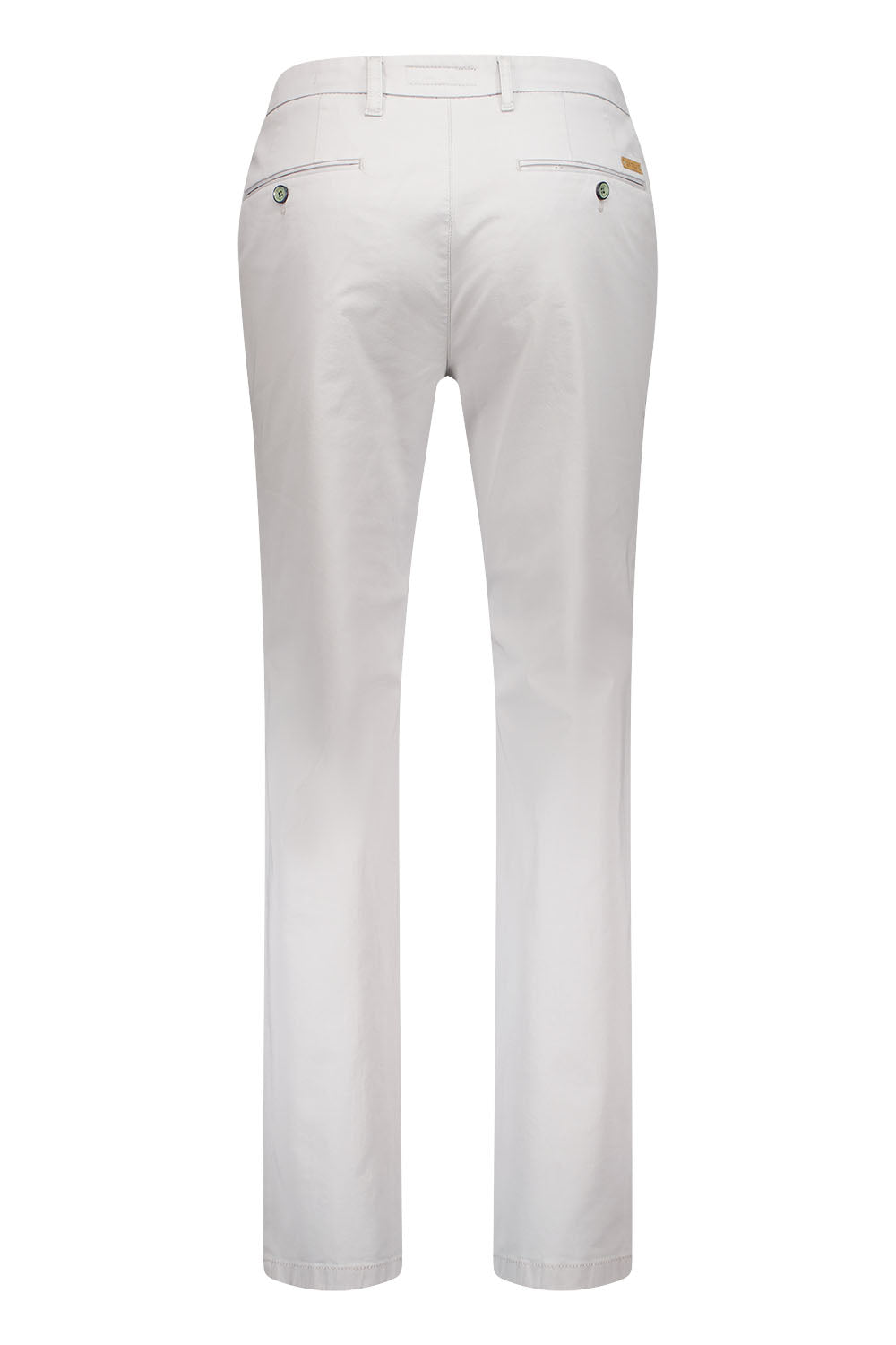 Pantaloni BONO in grigio chiaro Pantaloni Gardeur