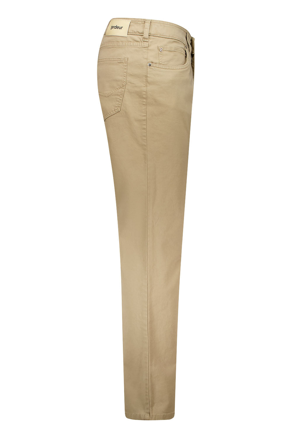 BILL-3 Pantaloni in sabbia Pantaloni Gardeur