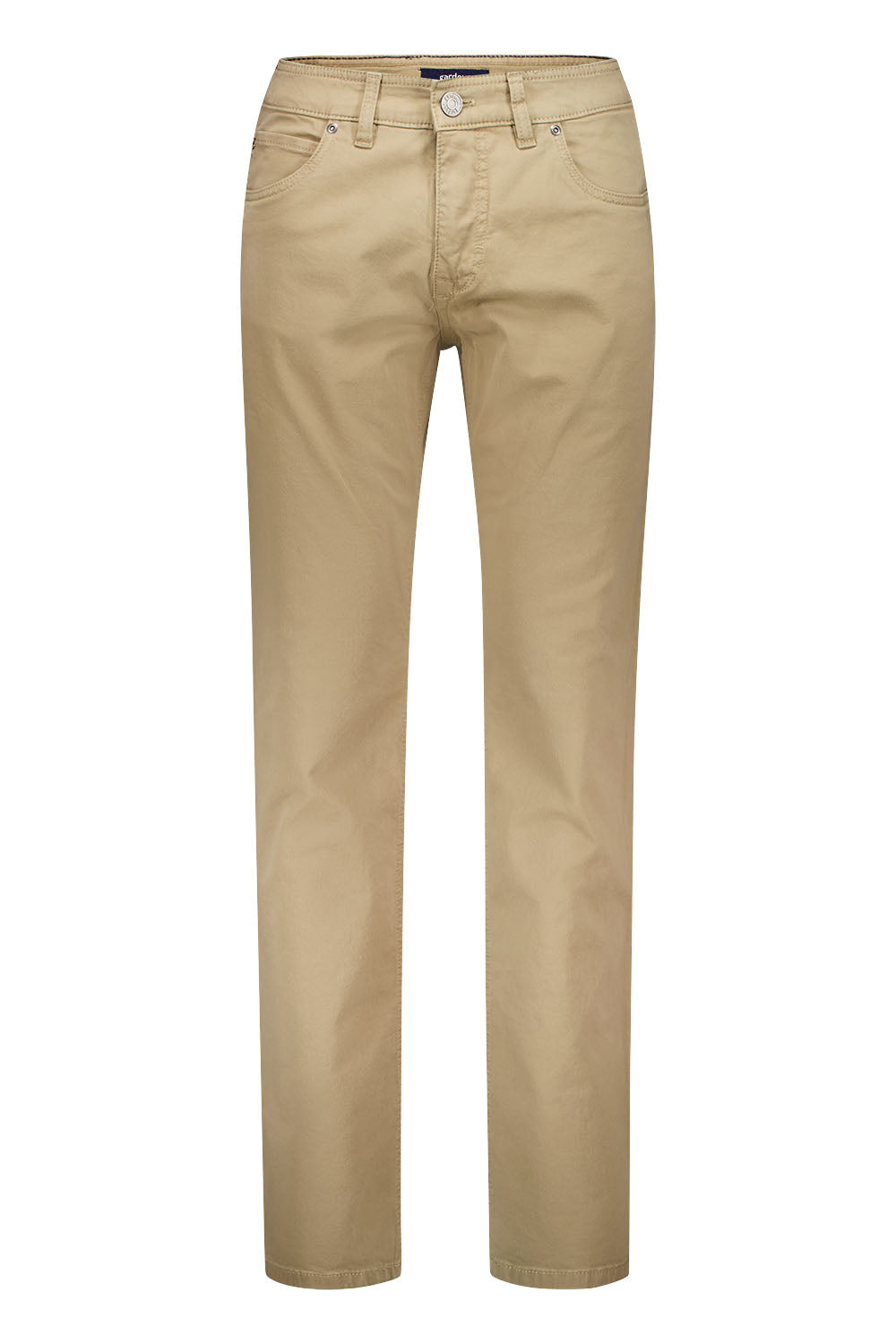 BILL-3 Pantaloni in sabbia Pantaloni Gardeur