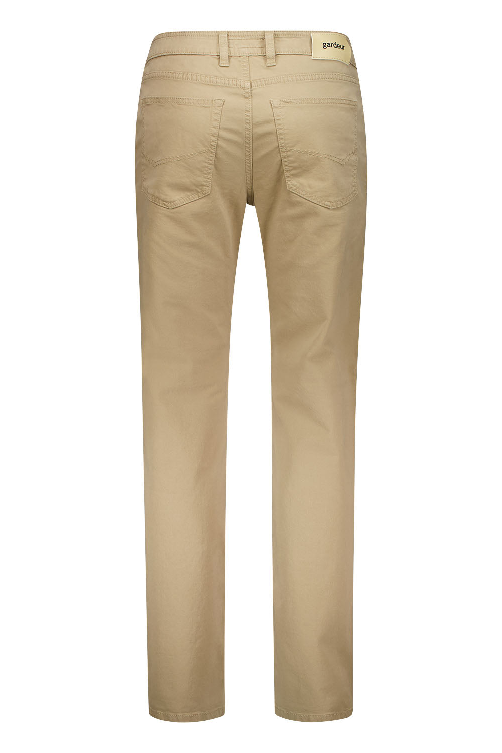 BILL-3 Pantaloni in sabbia Pantaloni Gardeur
