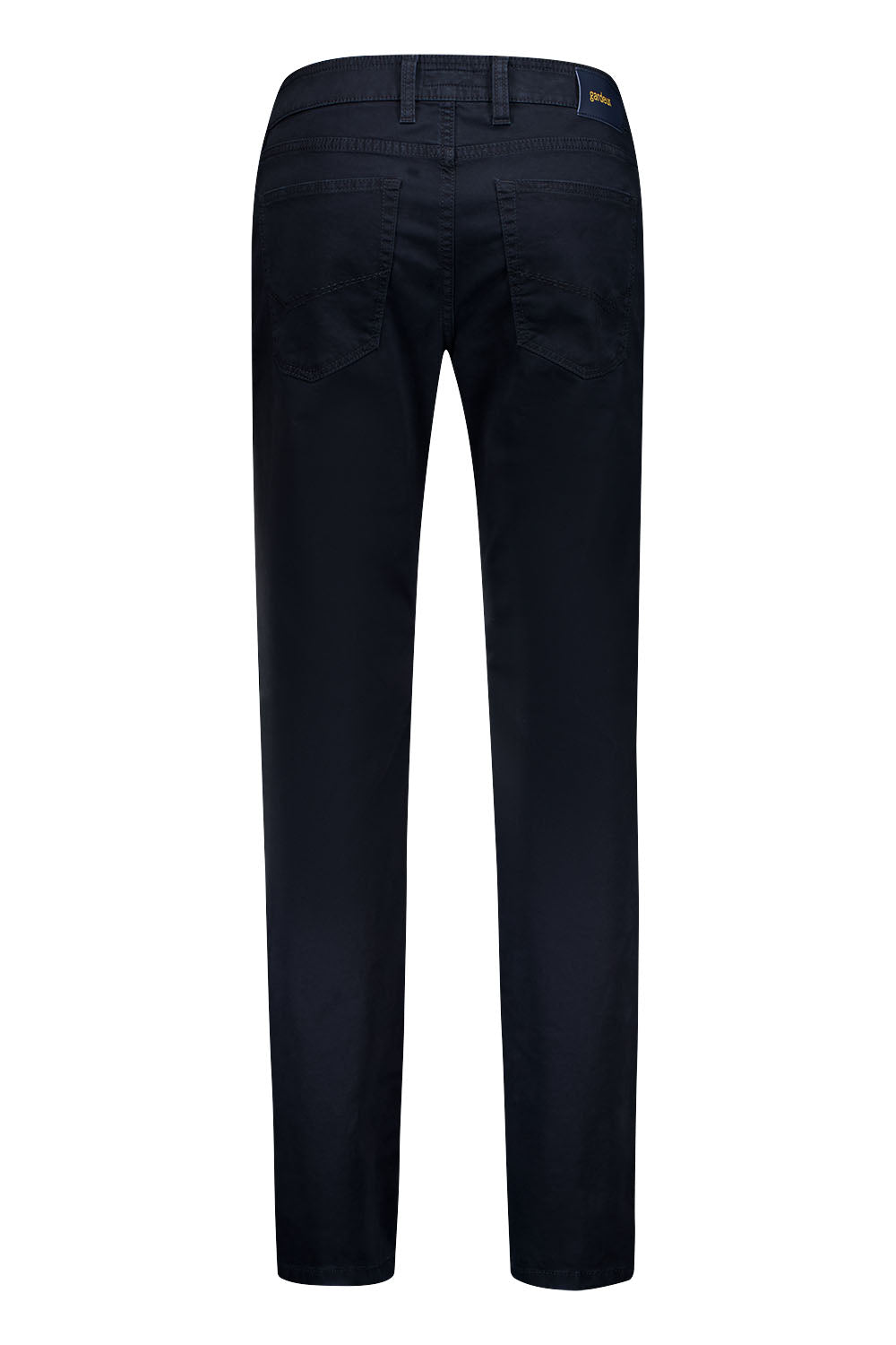 Pantaloni BILL-3 in blu scuro Pantaloni Gardeur