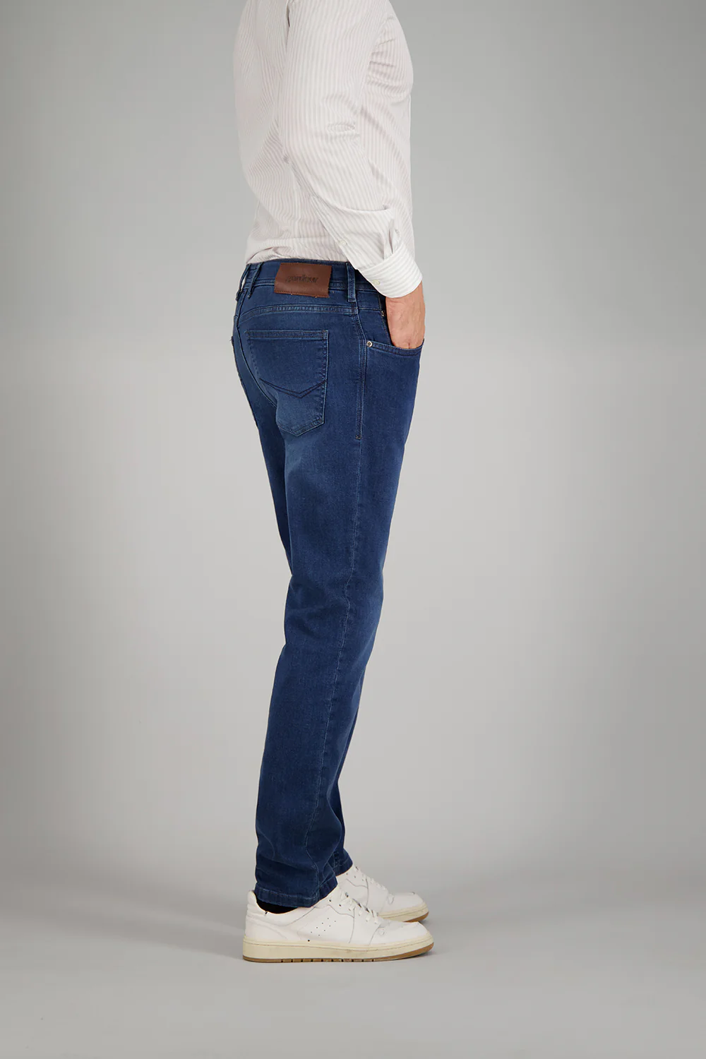 Jeans BRADLEY in pietra Jeans Gardeur