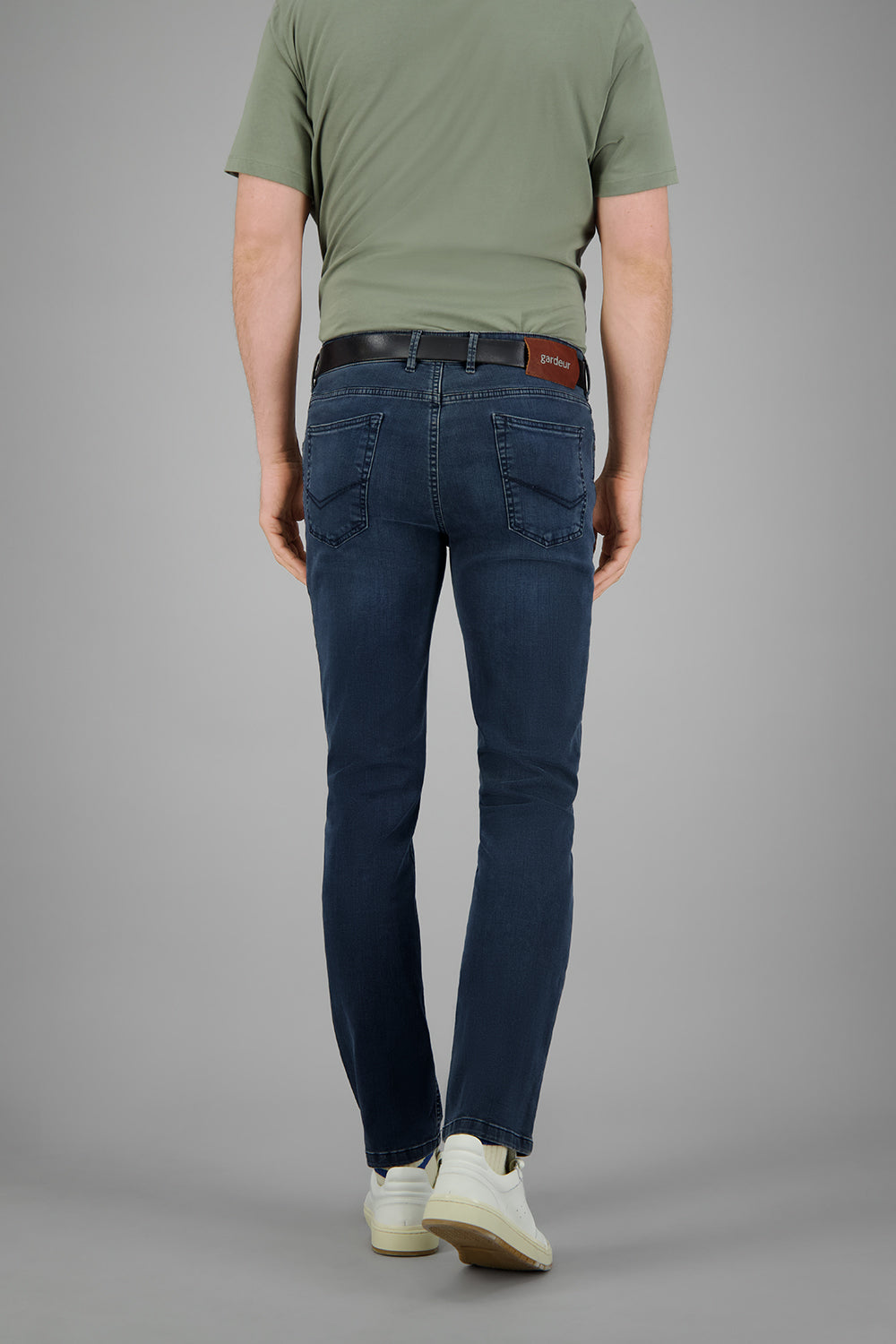 Jeans BRADLEY in pietra scura Jeans Gardeur