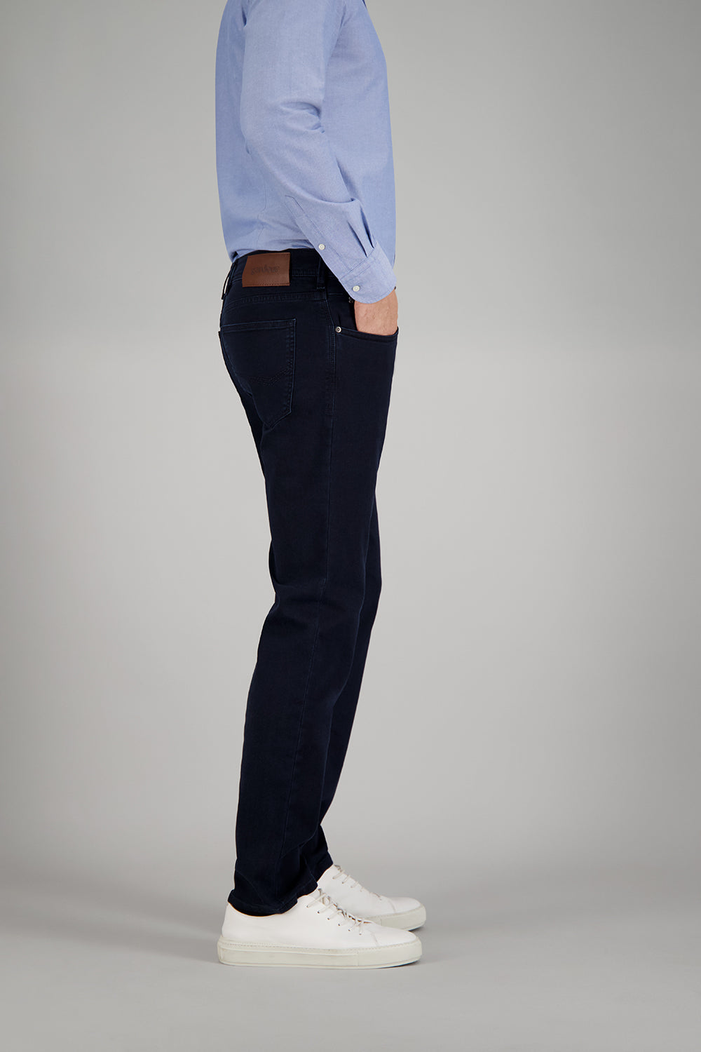 Jeans BRADLEY in Jeans Gardeur con risciacquo scuro