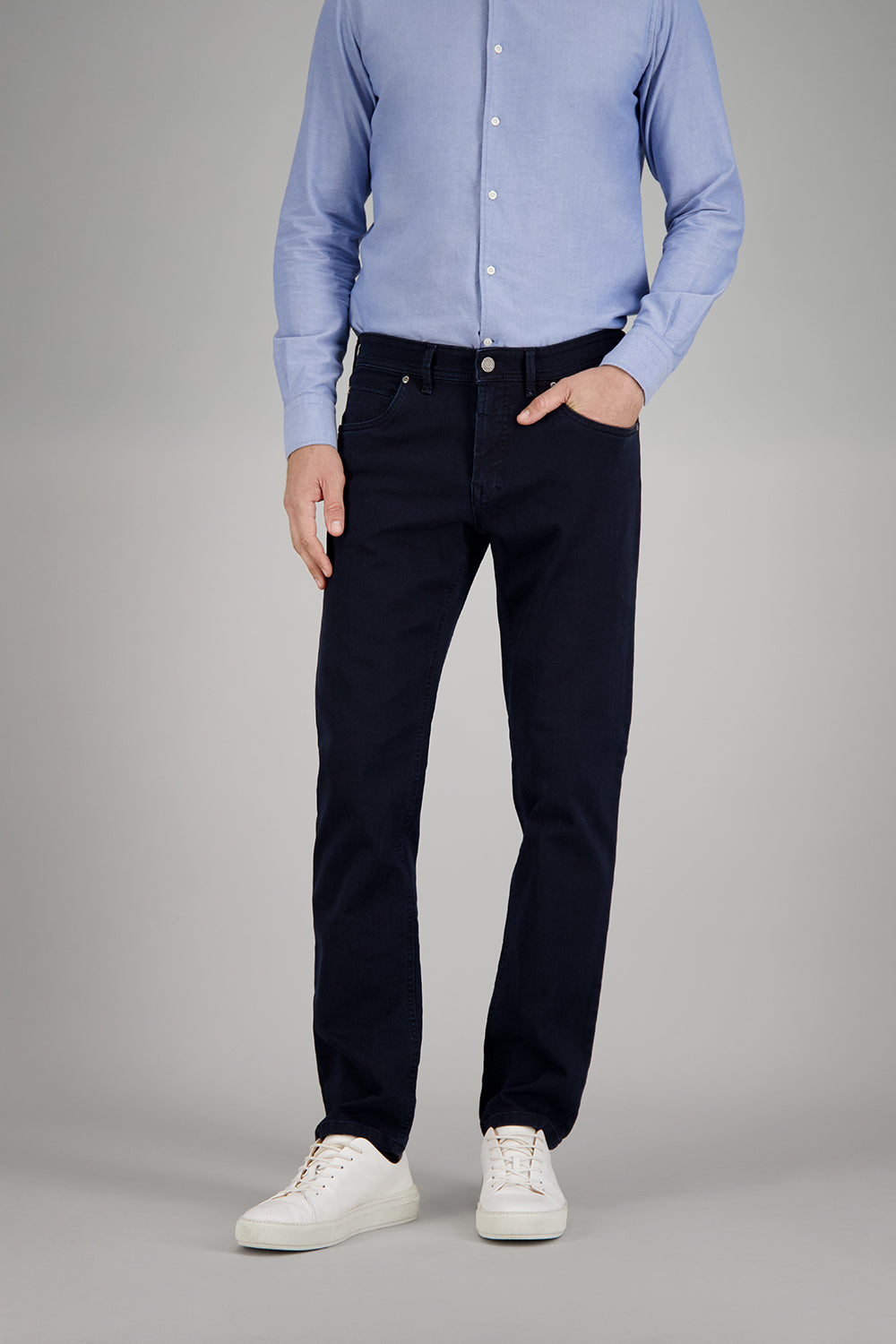 Jeans BRADLEY in Jeans Gardeur con risciacquo scuro