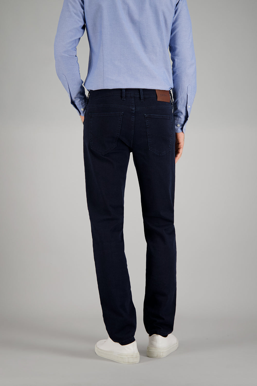 Jeans BRADLEY in Jeans Gardeur con risciacquo scuro