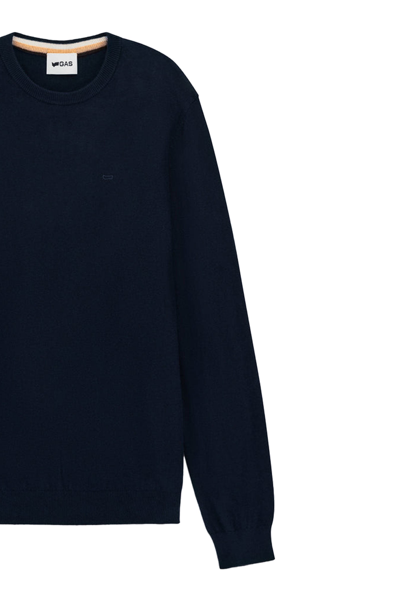 Maglioni Arlo in blu navy GAS