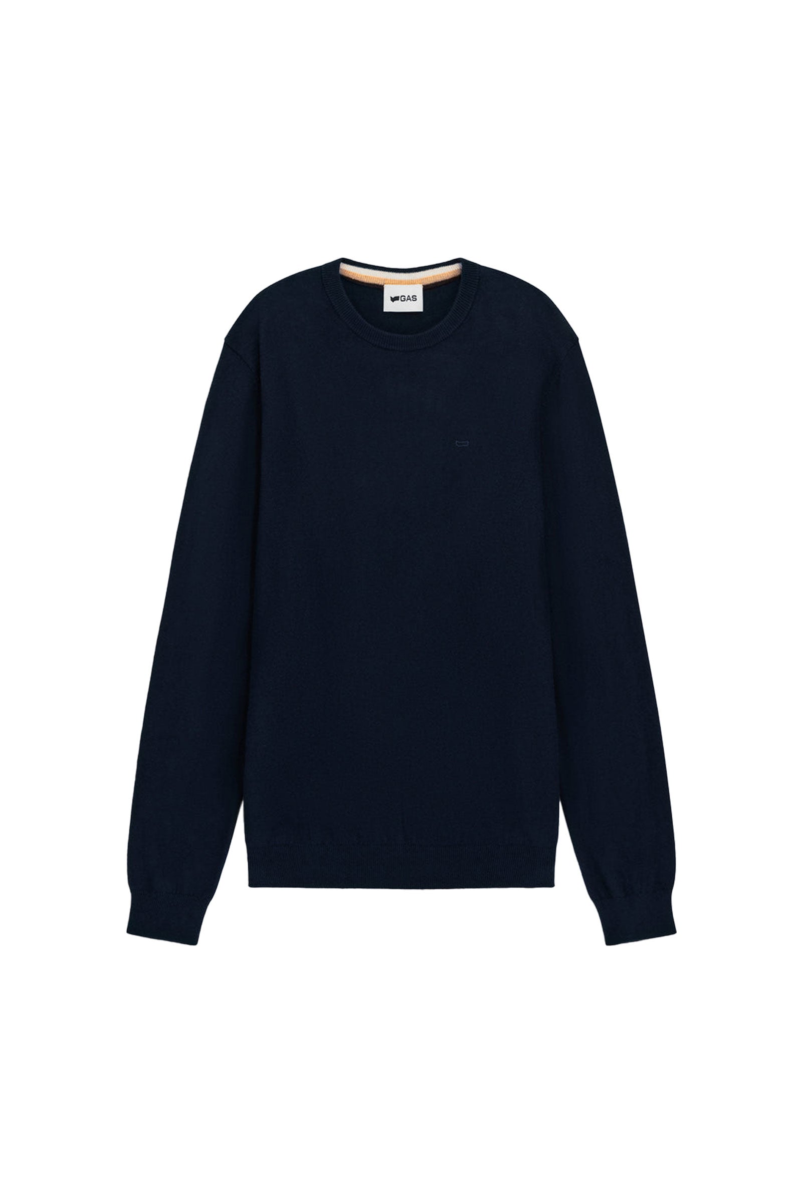 Maglioni Arlo in blu navy GAS