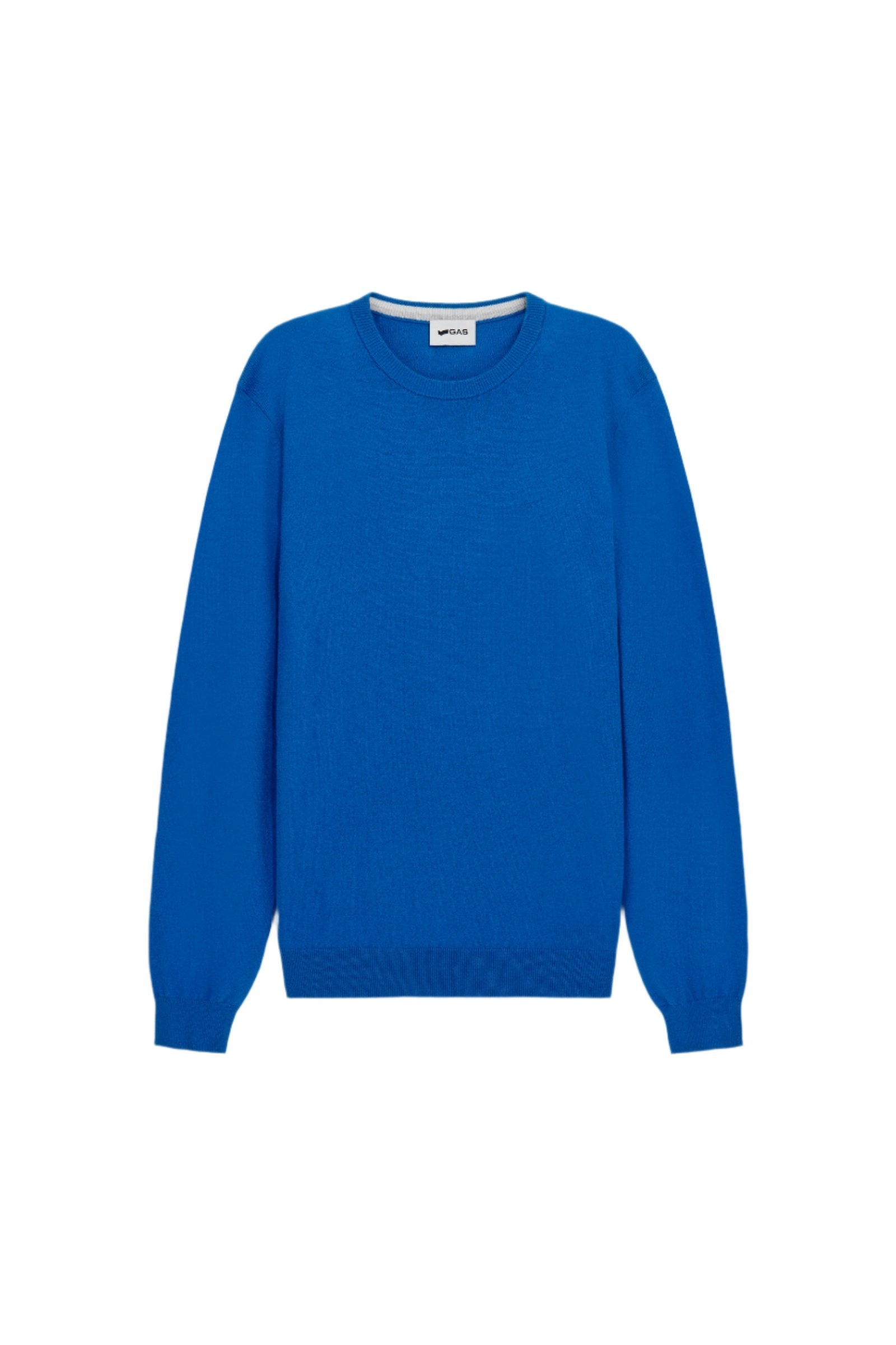 Maglioni Arlo in blu forte GAS
