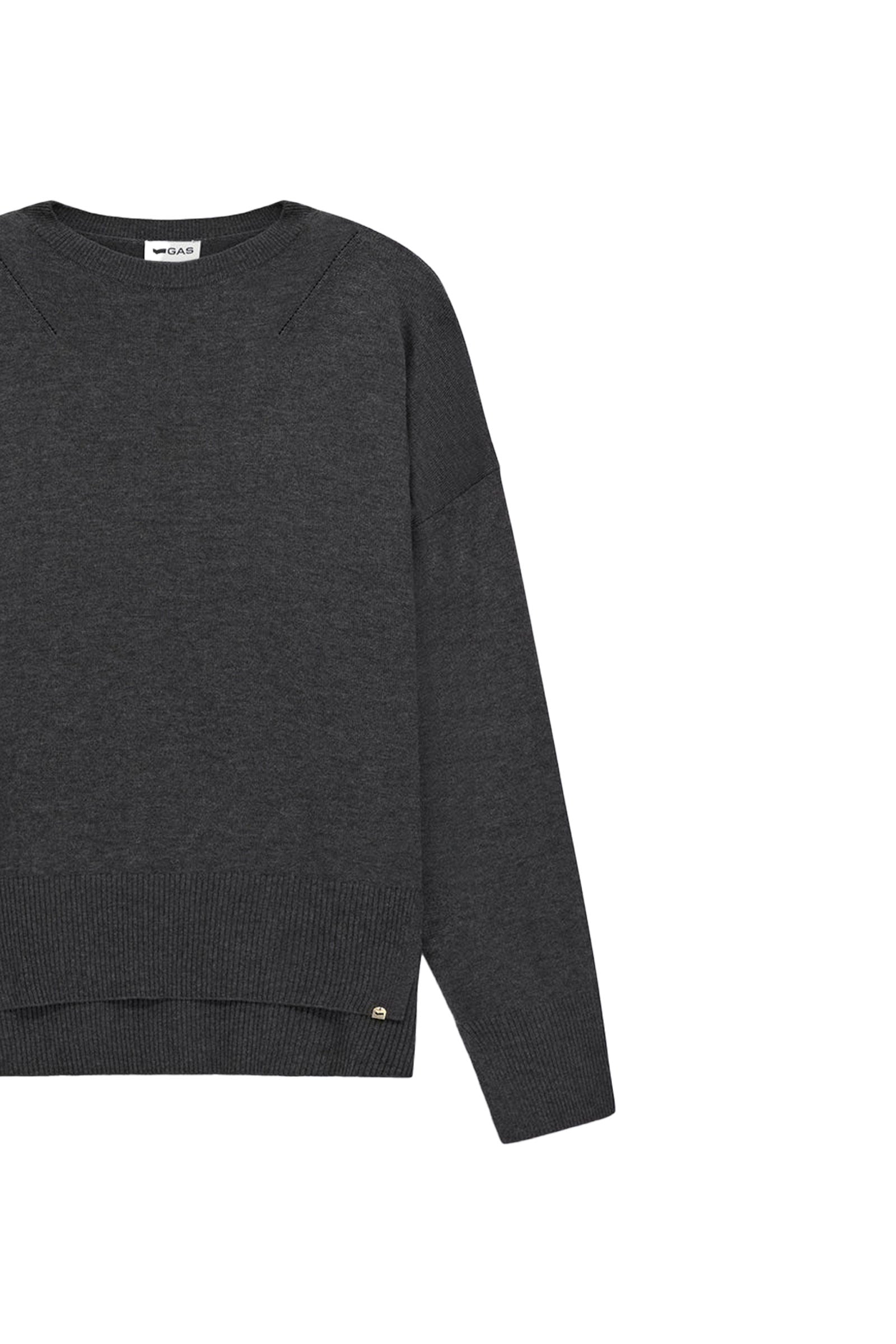 Maglioni Callie in Aspahlt GAS