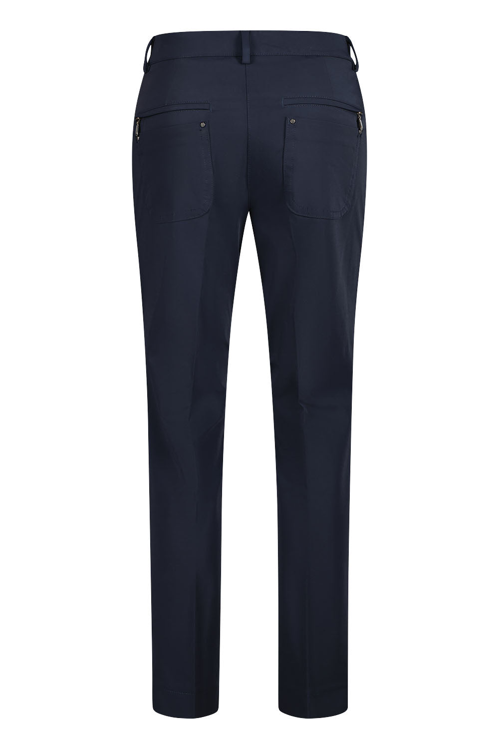 Pantaloni DINA2 in blu Pantaloni Gardeur