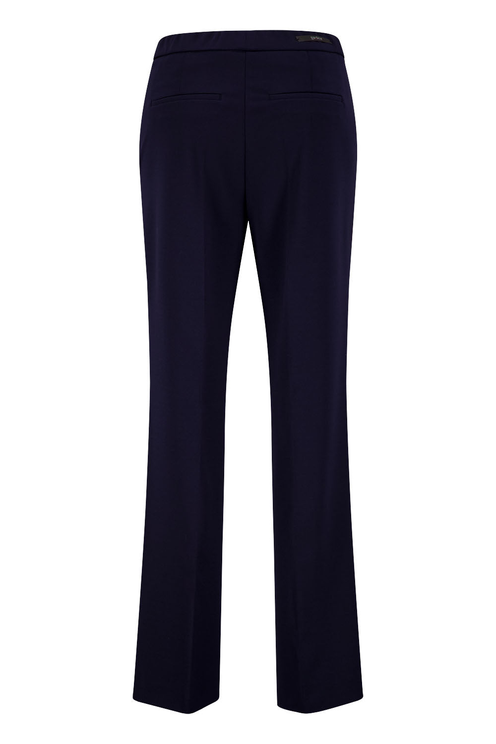 FRANCA800 Pantaloni in navy Pantaloni Gardeur