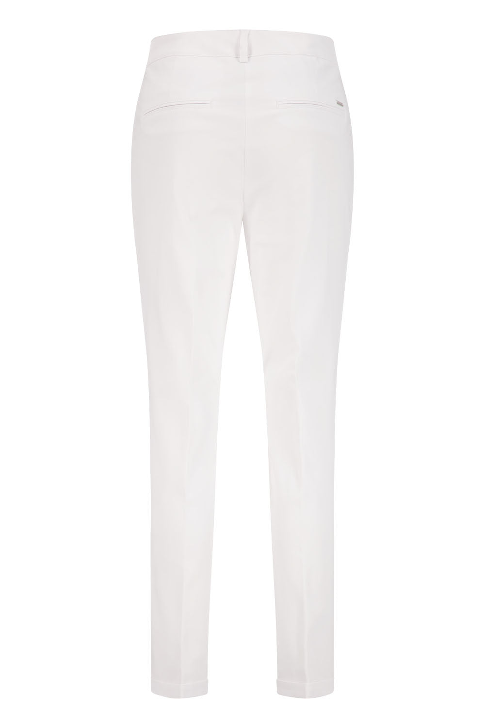 Pantaloni DENISE in bianco Pantaloni Gardeur