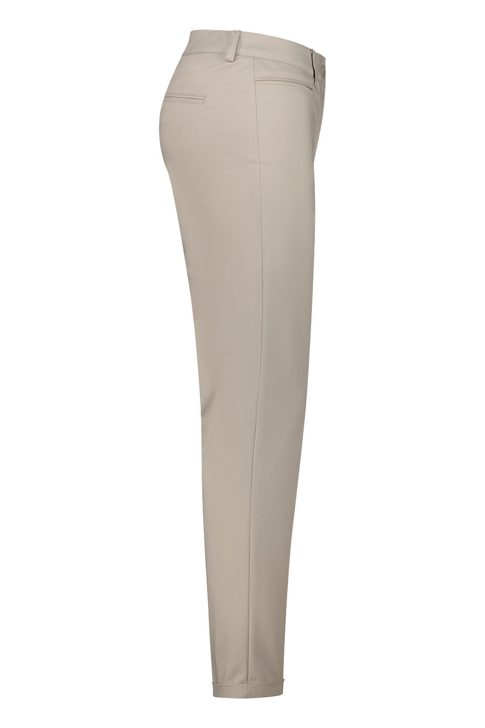 Pantaloni DENISE in beige chiaro Pantaloni Gardeur