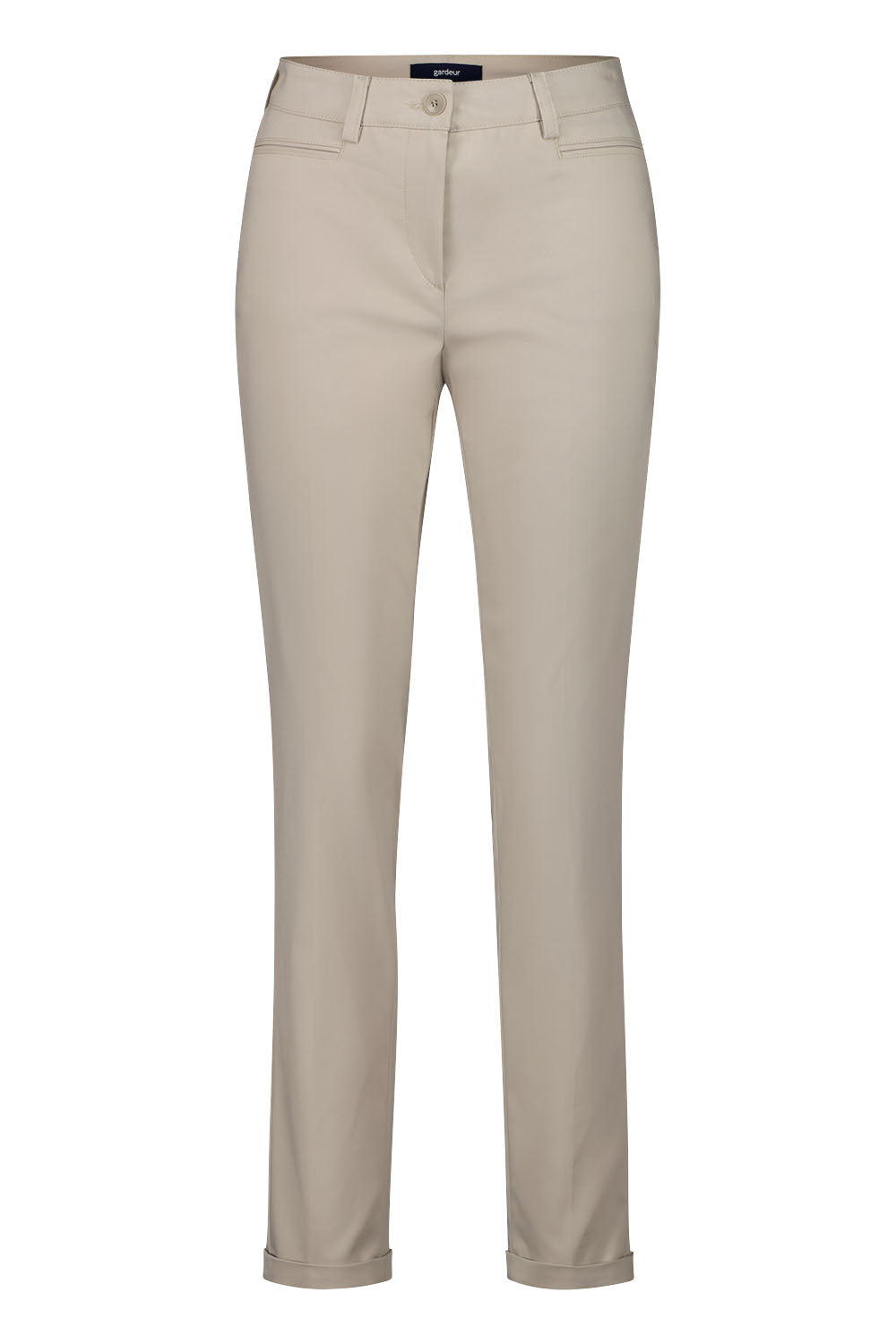 Pantaloni DENISE in beige chiaro Pantaloni Gardeur