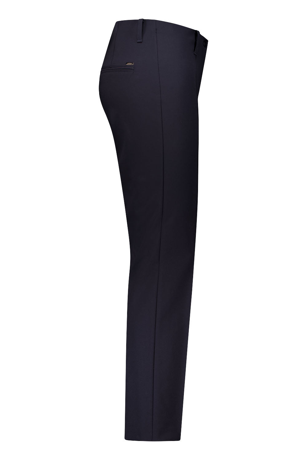 Pantaloni ZENE61 in blu Pantaloni Gardeur