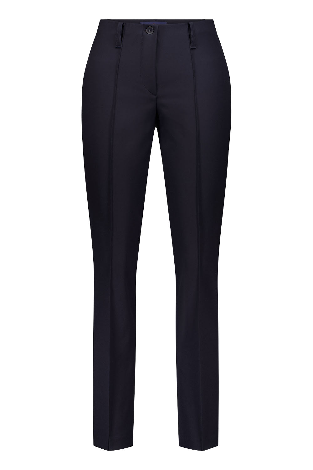 Pantaloni ZENE61 in blu Pantaloni Gardeur
