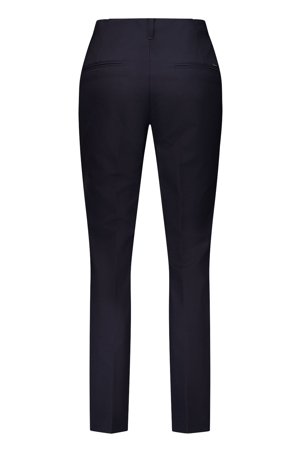 Pantaloni ZENE61 in blu Pantaloni Gardeur