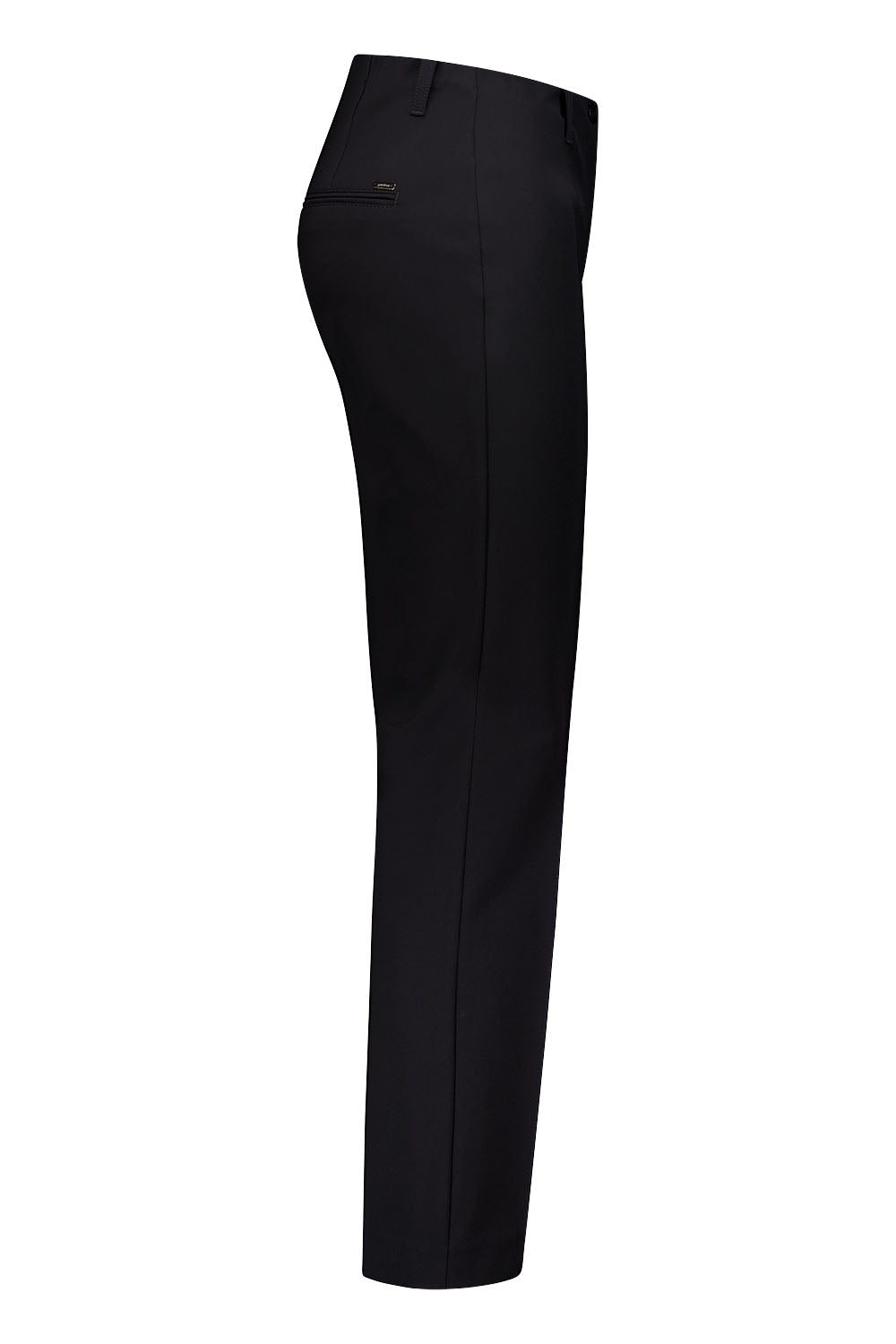 Pantaloni ZENE61 in nero Pantaloni Gardeur
