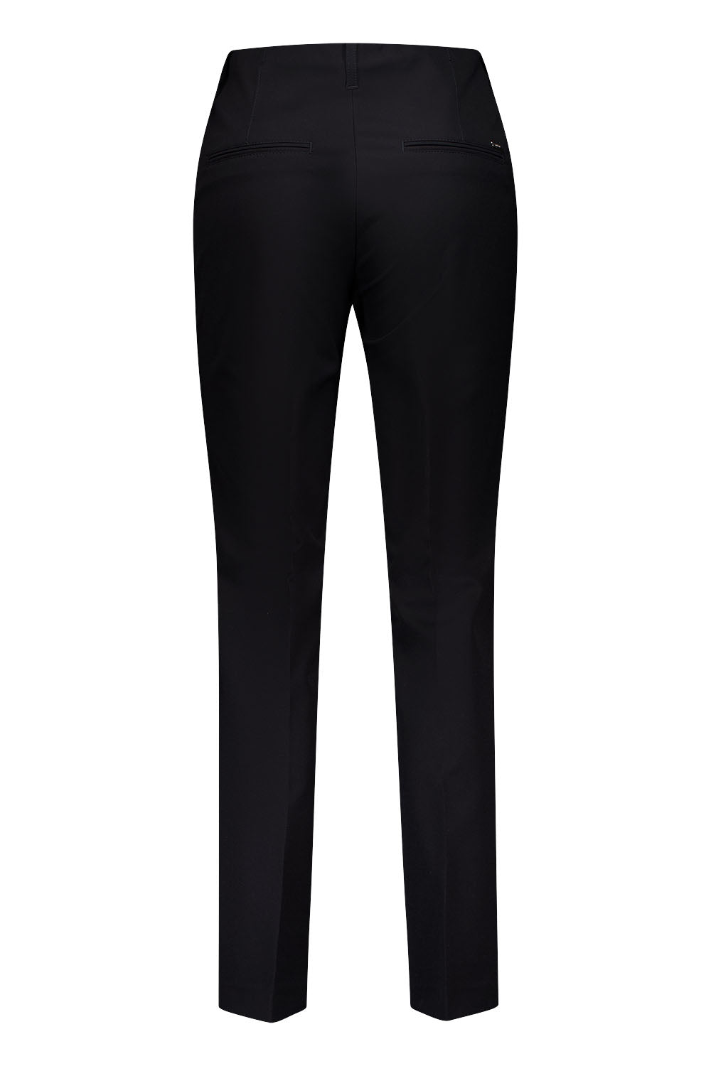 Pantaloni ZENE61 in nero Pantaloni Gardeur