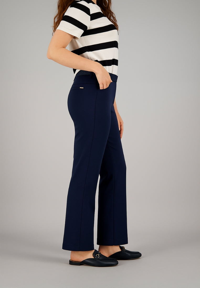 Pantaloni ZILLA2 in blu Pantaloni Gardeur