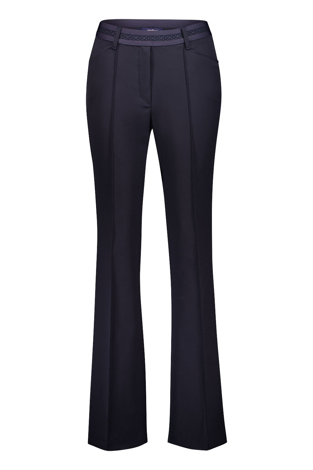 Pantaloni ZILLA2 in blu Pantaloni Gardeur