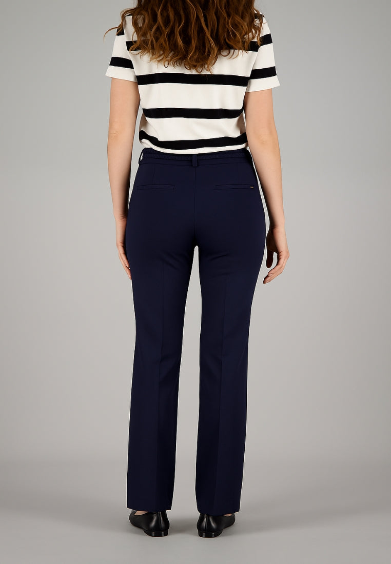 Pantaloni ZILLA2 in blu Pantaloni Gardeur