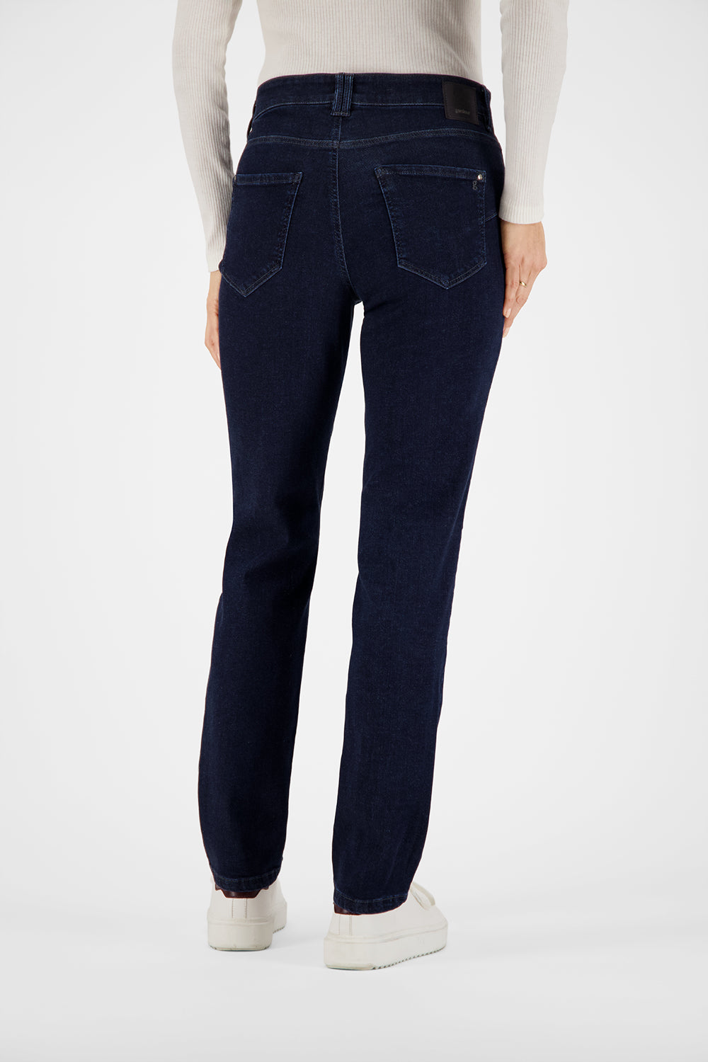 DARJA5 Jeans in Dark Stone Jeans Gardeur