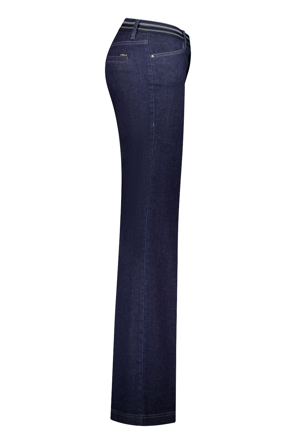 Jeans ZILLA1 in pietra scura Jeans Gardeur