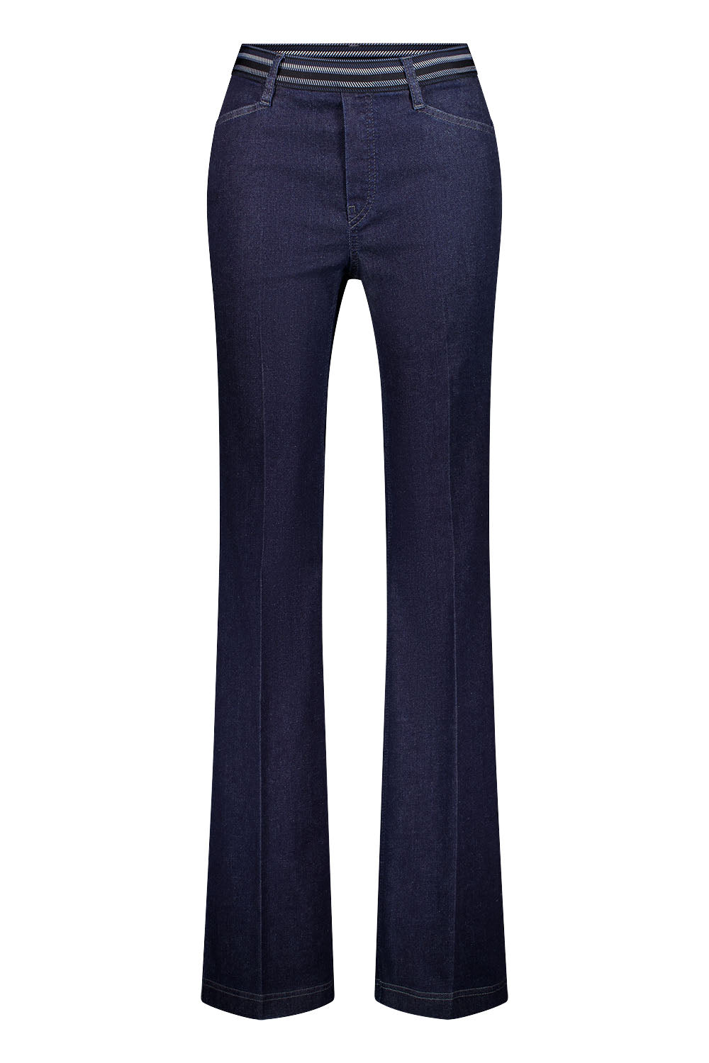 Jeans ZILLA1 in pietra scura Jeans Gardeur