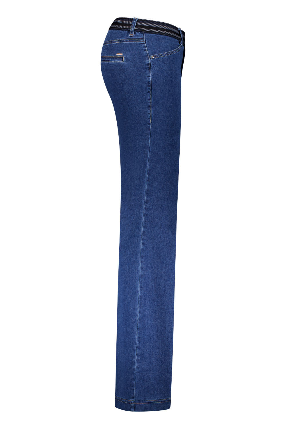 Jeans ZILLA1 in Pietra Jeans Gardeur