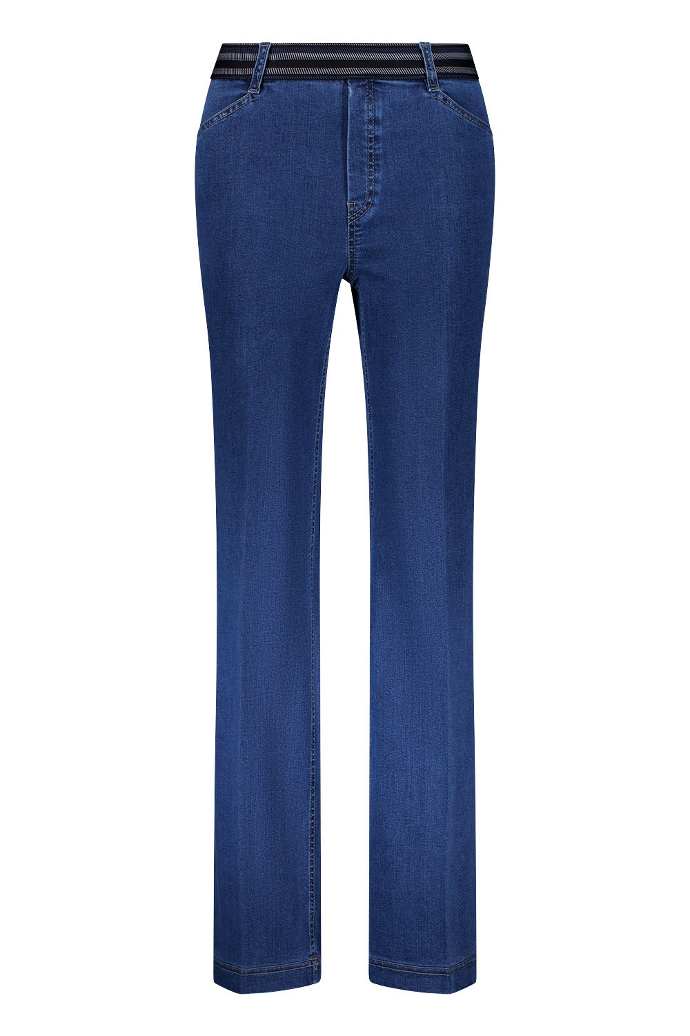 Jeans ZILLA1 in Pietra Jeans Gardeur